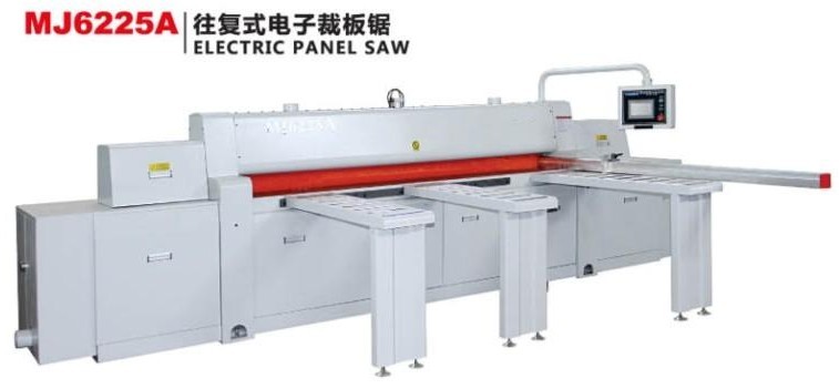 電腦裁板鋸、木工鋸切機(jī)、角度精密推臺(tái)鋸