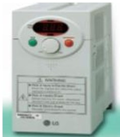 供應(yīng)SV022iG5-2 LG LS變頻器