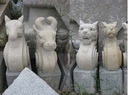 商家**宜興石雕