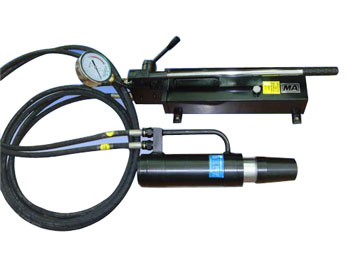 供應MS15-250/63錨索張拉機具