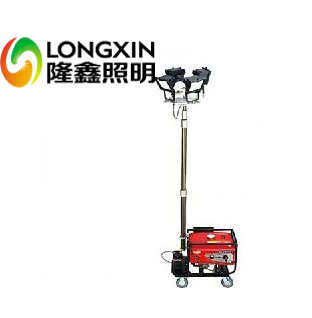 供應LSFW6100A*大型移動照明車