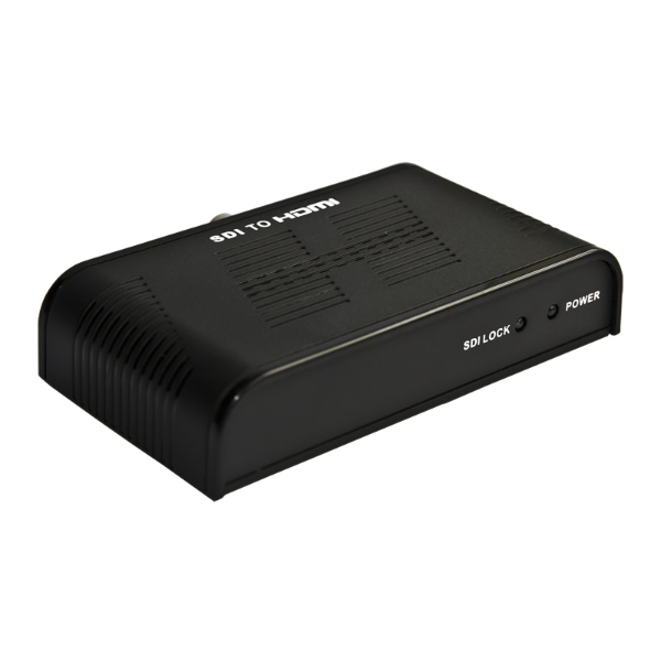 ABCPA（聲訊）TR-SDI/HDMI Sta高清SDI轉HDMI切換器（支持DVI-D）河南