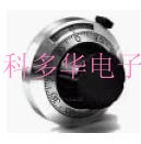供應旋鈕/刻度盤H-46-6A 底盤直徑46MM 中間環口內徑5.5MM