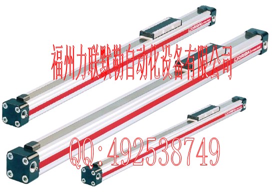 供應派克無桿氣缸