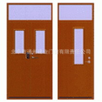 供應各規格鋼木質*門