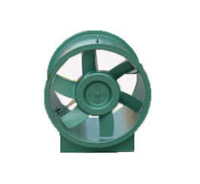 供應JSF軸流風機