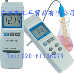 供應PH和電導  PHH222，經濟型pH或pH/mV計