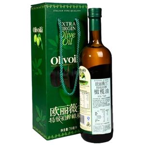 歐麗薇蘭橄欖油批發網店代銷價格