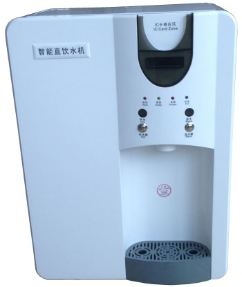 供應迪文科技校園工廠智能大容量壁掛管線機