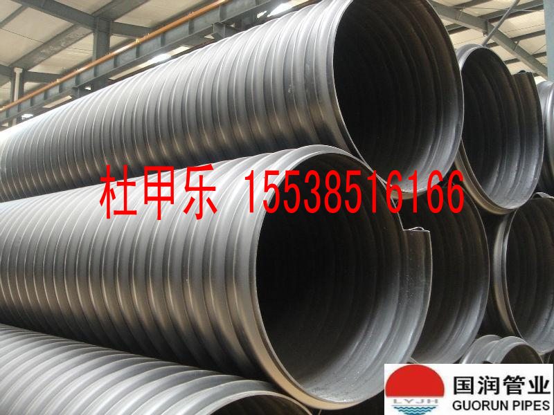 供應(yīng)鋼帶波紋管價(jià)格