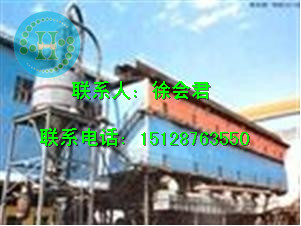 供應(yīng)諾和LHF型系列回轉(zhuǎn)反吹布袋收塵器徐會君