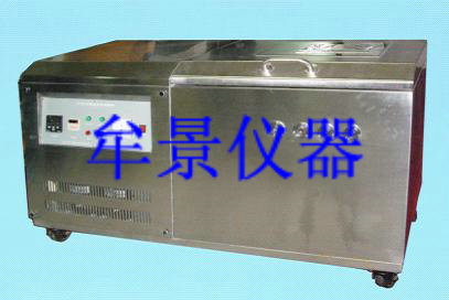 供應上海電線電纜低溫冷撓試驗機
