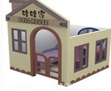 供應(yīng)小型廣州室內(nèi)兒童淘氣堡樂(lè)園