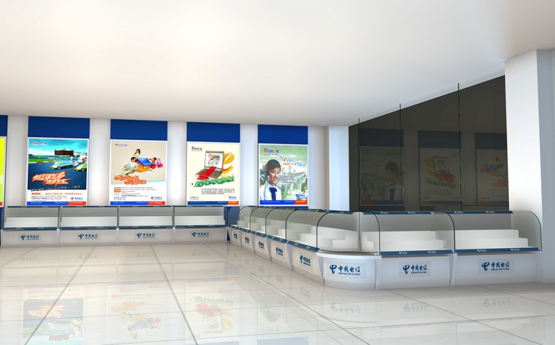 展柜-手機(jī)展柜,手機(jī)柜臺(tái),**手機(jī)柜,東莞展柜廠