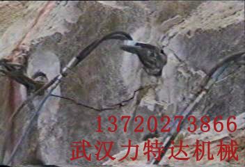 供應(yīng)柱式劈裂棒，免爆破金礦開(kāi)采