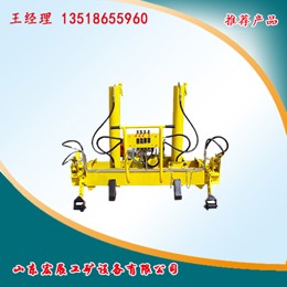 供應(yīng)YQ-4G型高行程道岔起道機質(zhì)量**