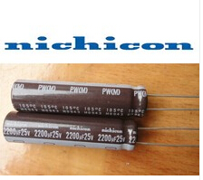 供應Nichicon尼吉康**電解電容,NICHICON貼片鋁電容