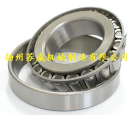 廠價銷售 S30204 不銹鋼圓錐滾子軸承 **