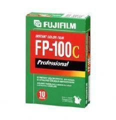 FUJIFP-100C彩色撕拉片相紙