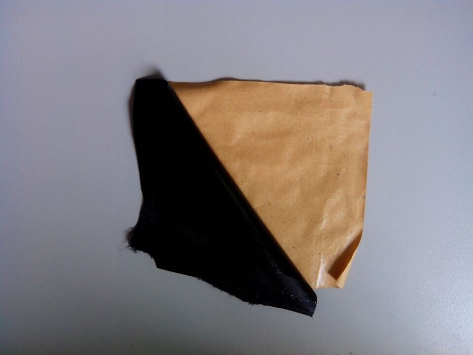 供應深圳絨布上自粘絨布背膠加工