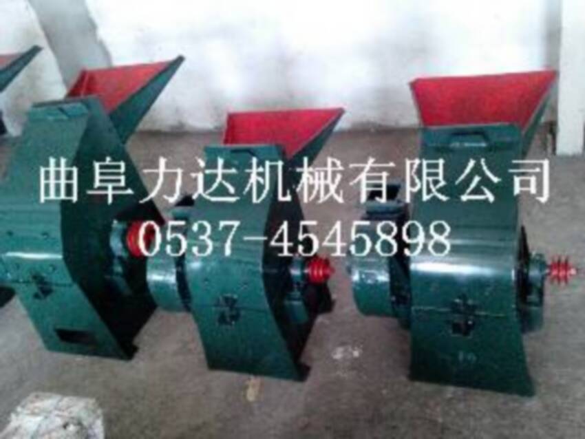 千陽縣全自動進料秸稈粉碎機價格行情