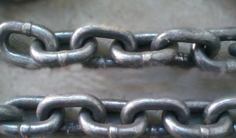 供應礦用圓環(huán)鏈 礦用圓環(huán)鏈規(guī)格 礦用圓環(huán)鏈廠家