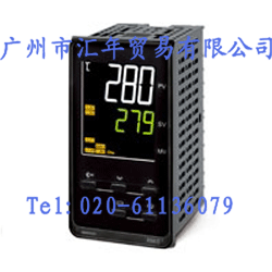 供应OMRON,数字控制器，E5EC-800