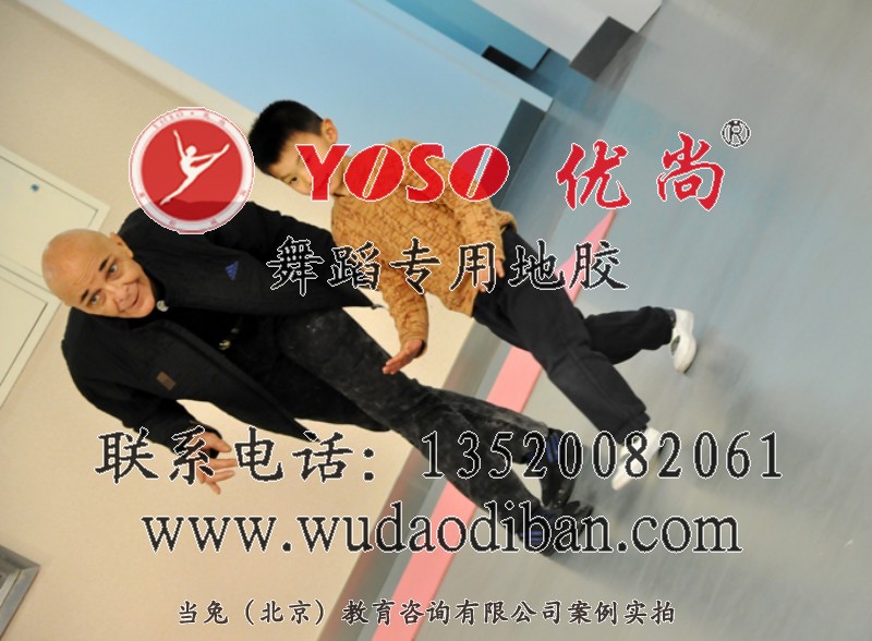 影視劇院**地膠藝術(shù)學(xué)院用地板