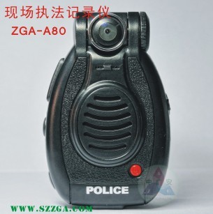 供應簡單操作，攜帶便捷多功能執(zhí)法記錄儀