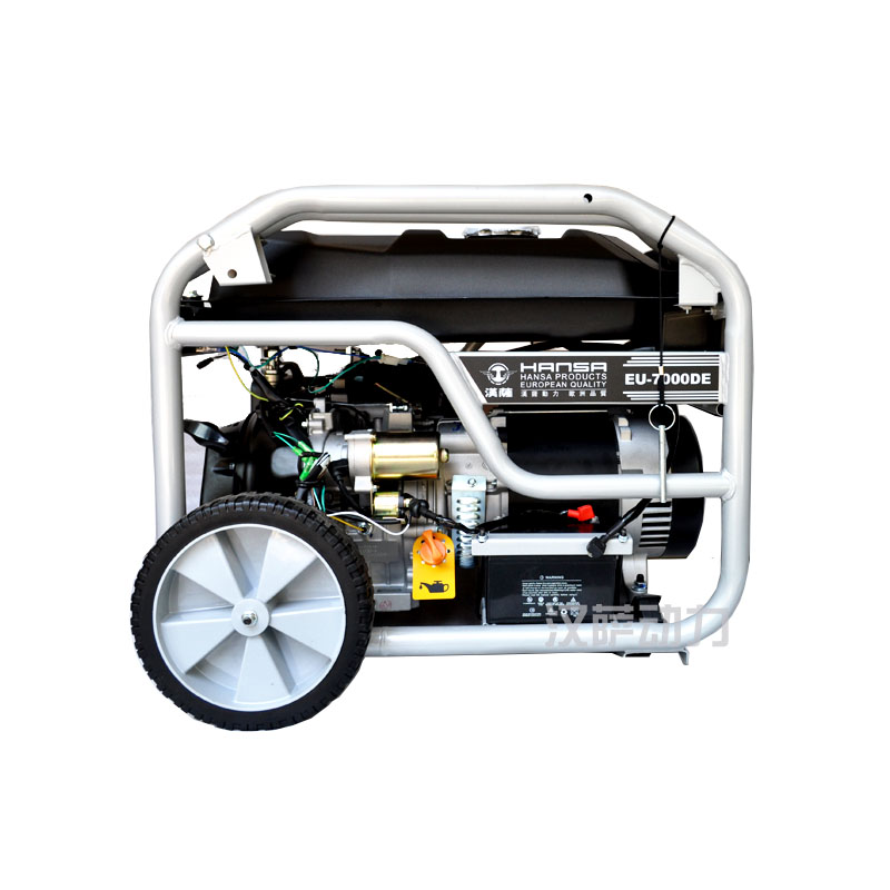 供應(yīng)輕便汽油發(fā)電機(jī)
