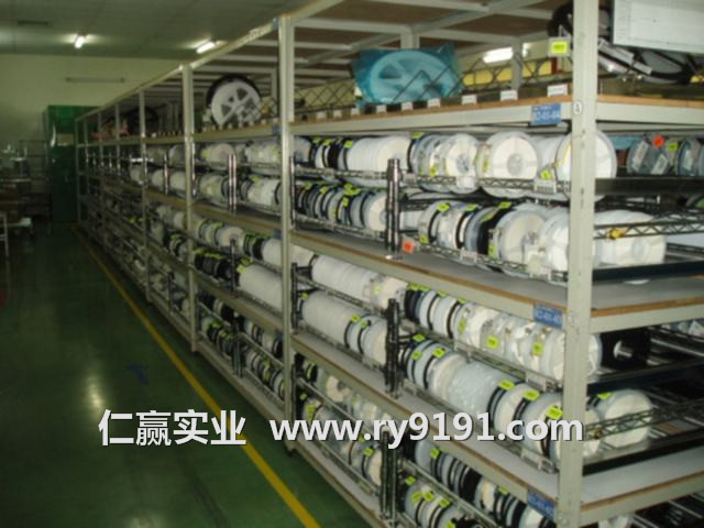 供應(yīng)smt物料架