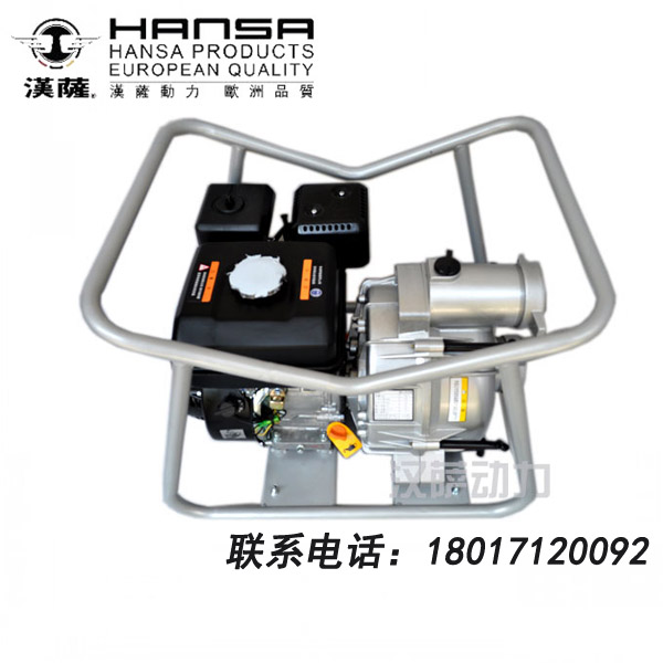清水自吸式水泵