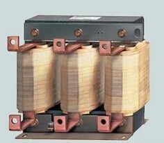 供應輸出電抗器6SE6400-3TC03-8DD0 3,210