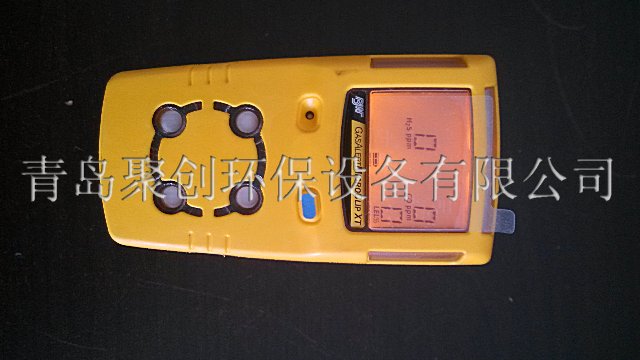 供應加拿大BW MC2-系列多功能氣體檢測儀