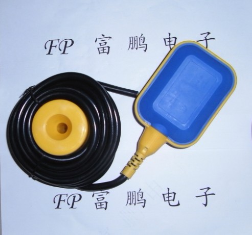供應電纜式浮球開關(guān)
