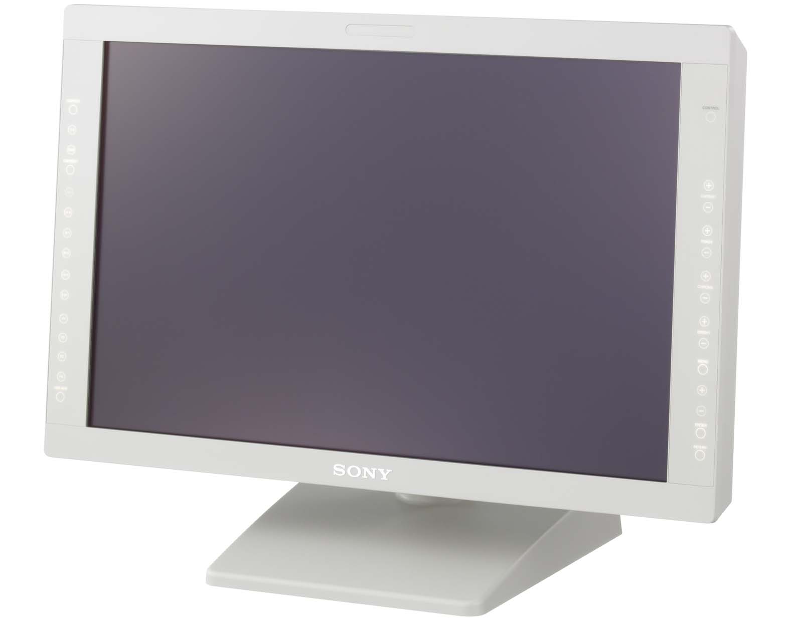 供應索尼監視器LMD-2451MC