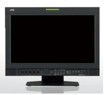 供應JVC液晶監(jiān)視器DT-V17L3D