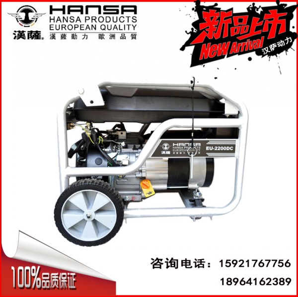供應(yīng)汽油發(fā)電機(jī)耗油量