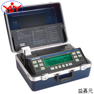 美國巴克拉克 煙氣分析儀 ECA 450