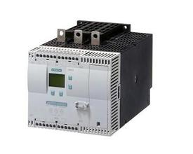 供應3RW4423-1BC44**軟起動器