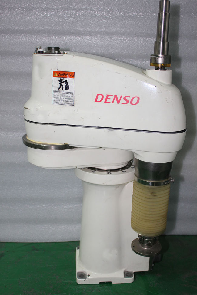 供應電裝（DENSO）HS-45351E二手機器人