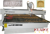 供應湖北石材雕刻機：快刻石材雕刻機幫
