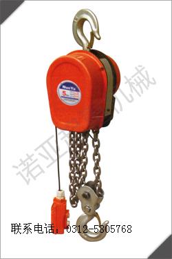 DHS型電動葫蘆