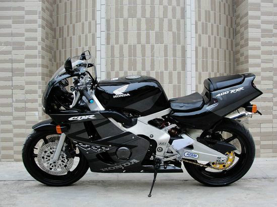 供應本田CBR400RR跑車 本田摩托車 批發價格