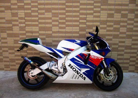 供應本田NSR250跑車 本田摩托車 新款報價銷售