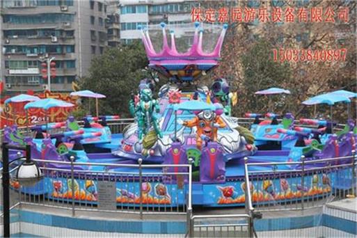 中小型游樂設備太空飛人游樂設備嘉園游藝機械廠