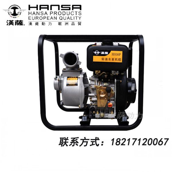 供應(yīng)小型柴油機抽水機