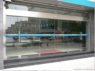 供應ley120平移自動門
