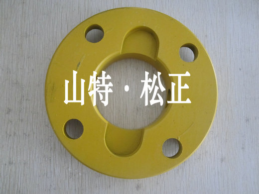 供應小松裝載機**配件PC200-7鏟斗擋環降價啦