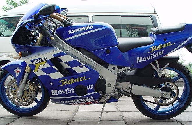 供應川崎ZXR250R跑車  川崎賽車 川崎摩托車 川崎街車 全新**批發價格
